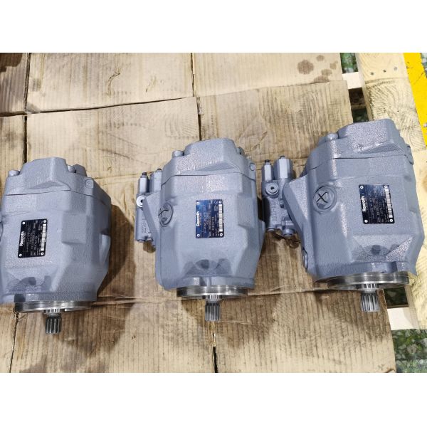 Bosch Rexroth Axial Piston Variable Pump / High-speed Pump / Power Pump H-A10VO45DFR1/31L-PSC11N00