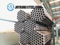 ASTM A213/SAME SA213 T5 Tubos de aço ligado sem costura de alta qualidade