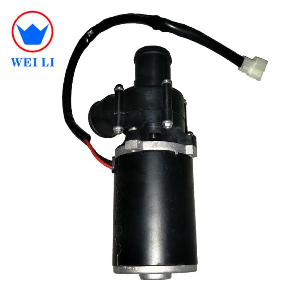 Bus/Truck Air Conditioner Parts Vehicle Water Pump YZD80238 24v Dc Water Pump