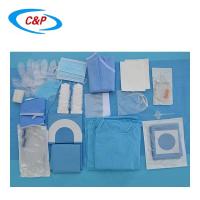 Kit cirúrgico de implantes dentários personalizáveis para cirurgias confortáveis e higiênicas