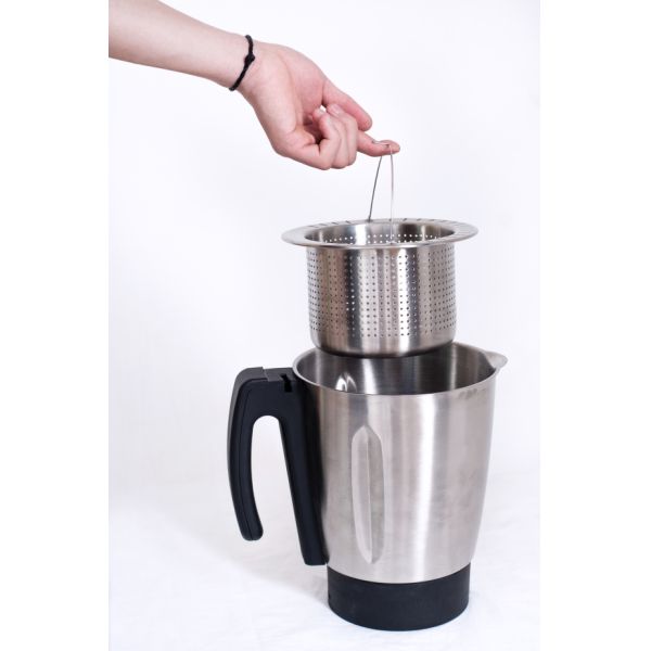Multi-function Heating Blender Digital Soup Maker With LED Display GK-HH-389B