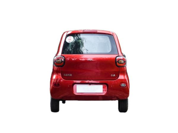 Promotional High Quality Cheap mini ev car made in china Sale Low Cost Tiger FEV Ucars used electric car