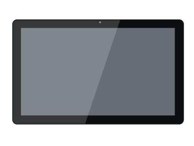 Umidade comercial do PC RK3288 Android 5,1 WIFI 0-90% da tabuleta da bota da personalização