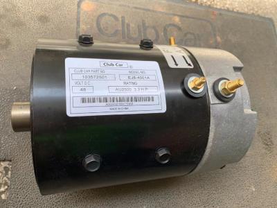 Motor elétrico de 3,3 CV de 48 V 103572501 102240102 Para carro de clube