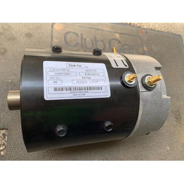 48 В высокоскоростной электродвигатель 103572501 для клуба автомобиля / гольф-ко