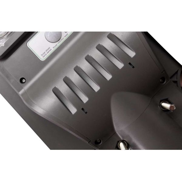 Industrial Integrated Solar Led Street Light Ip65 Waterproof Solar Power