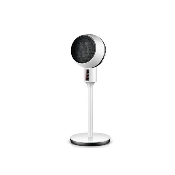 Desktop Installation Solar Pond Heater Knob Circulating Heater Electric Heater 5.2KG