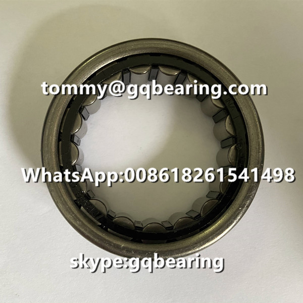 F-232032-60 Подшипник для игловых роликов Стальная клетка Метрические подшипники для иглы