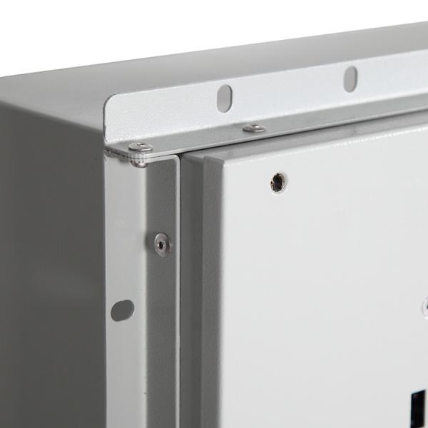 Enclosure Industrial Enclosure Cooling , Cabinet Type Air Conditioner