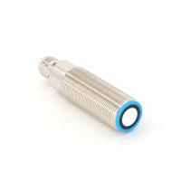 5Pin M12 connecteur capteur ultrasonique NPN ou PNP portée de détection 60-1000mm