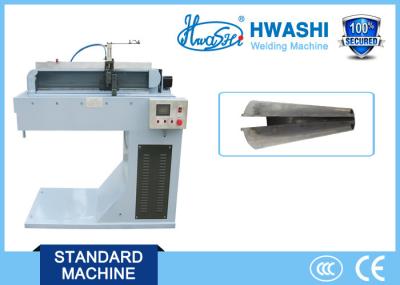 Máquina de soldadura do Mig Tig, soldador reto automático da emenda para o produto da tubulação
