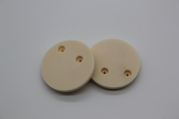 Photolithography Machine Advanced Ceramics Precision Ceramic Sheet Zirconia Ceramic Parts