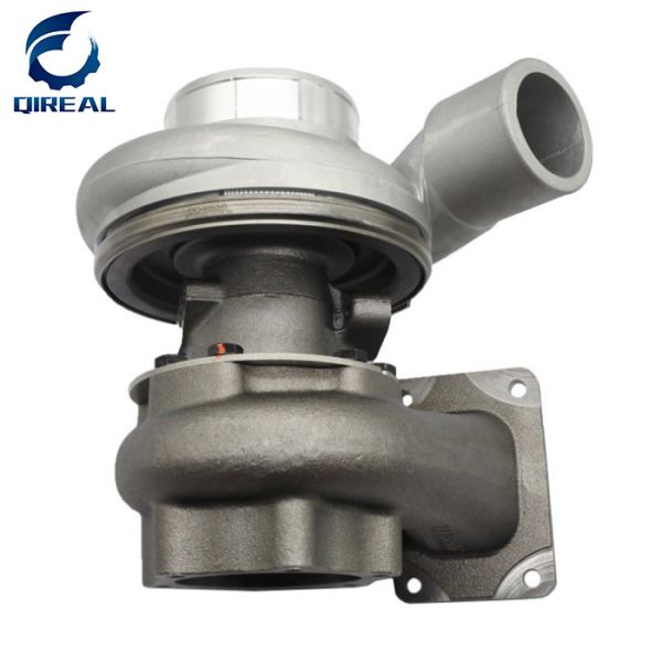 PC400-7 Supercharger 6D125 Turbocharger 6152-83-8210