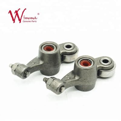 A Class Motorcycle Spare Parts , Forged BAJAJ Boxer CT100 Valve Rocker Arm