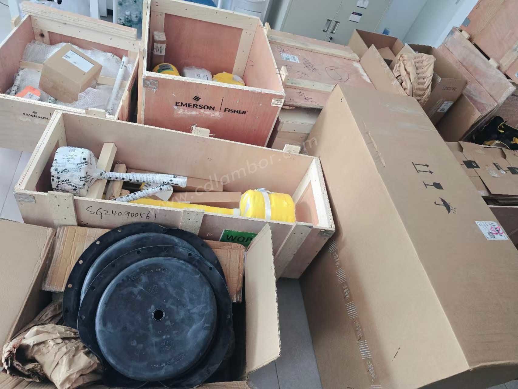 Chengdu Lambor Instrument Co., Ltd.