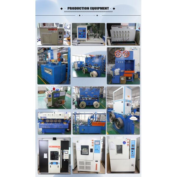 Силиконовый резиновый провод номинального напряжения 300-600 В. - окончательное решение для устройств хранения энергии