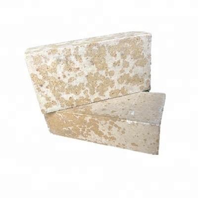 Refractory Brick Factory Directly Support Customizable Silica Fire Brick Refractory Bricks For Glass Furnace