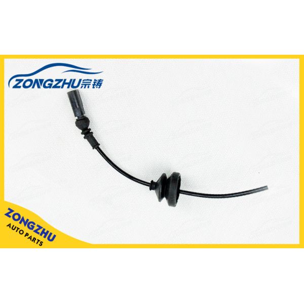 Front Sensor Cable Wire Audi Allroad Air Suspension Repair OEM 4E0616039AF 4E0616040AF
