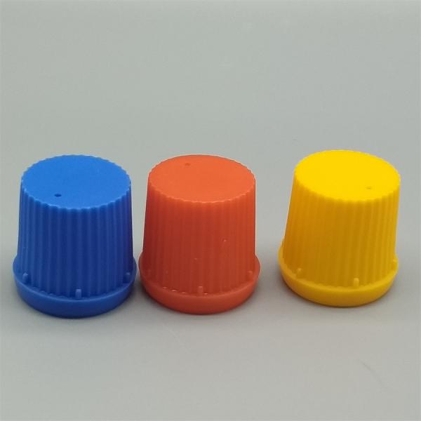  Eco-Friendly Aerosol Dispenser Valve for Plant-Based Insecticides with Biodegradable Actuator