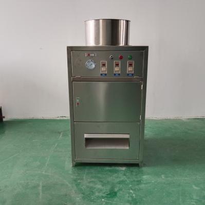Compact Vertical Commercial Onion Peeling Machine Peeling Garlic Machine Garlic Peeling Machine Small