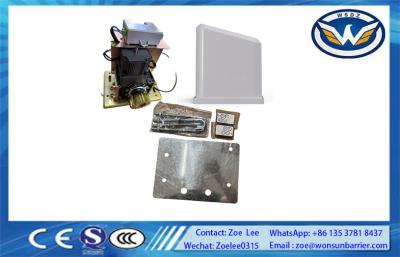 Automatic 1500Kg Remote Control Sliding Door Motor For Sliding Gate