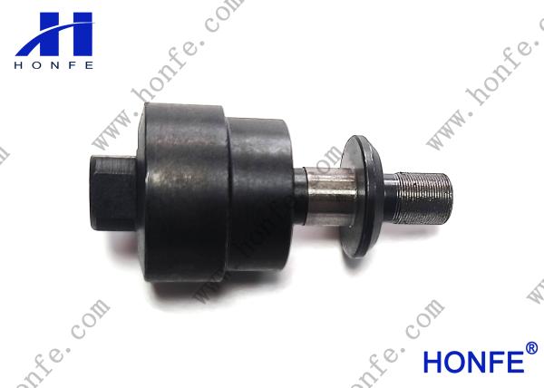 Pin roscado M12x0.5 de 911827016 de Sulzer de la materia textil recambios de la maquinaria