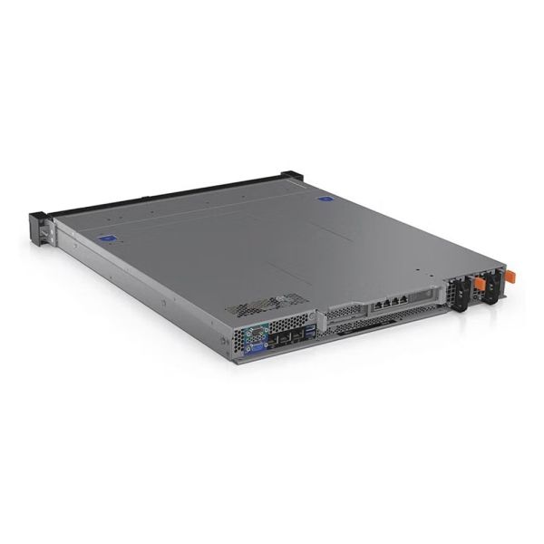 Thinksystem Sr250 Intel Xeon CPU 1u Mini Rack Server для вашей сетевой инфраструктуры