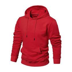 Custom Logo Oversized Sweatshirts Pullover Blank Plain Hoodies Unisex Cotton Custom Men Hoodies