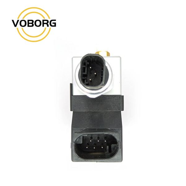 A2203200258 Air Suspension Valve Block for Mercedes W220