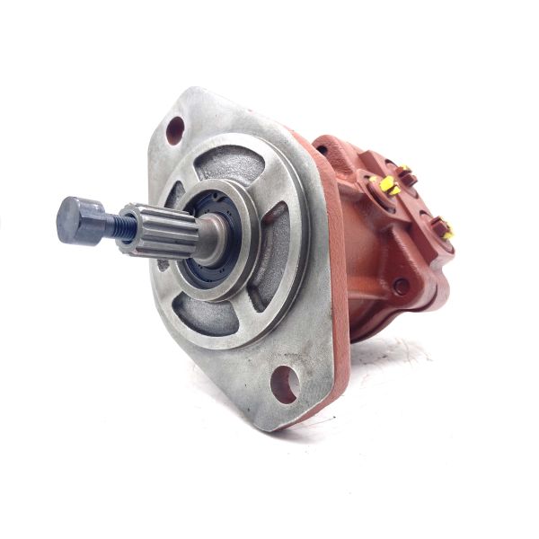 Гидравлический вентиляторный двигатель 14533496 для экскаватора EC360 ZAX470