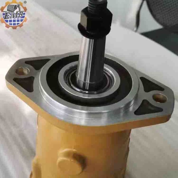 129-2413 Fan Motor 161-8919 Piston Pump 0R-1075 For CAT925G 0R7927 Pump