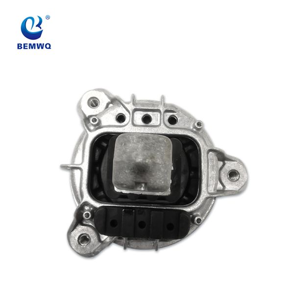 BEMWQ Car Engine Mounting Replacement 22117935149 22116785601 For BMW F10 F18