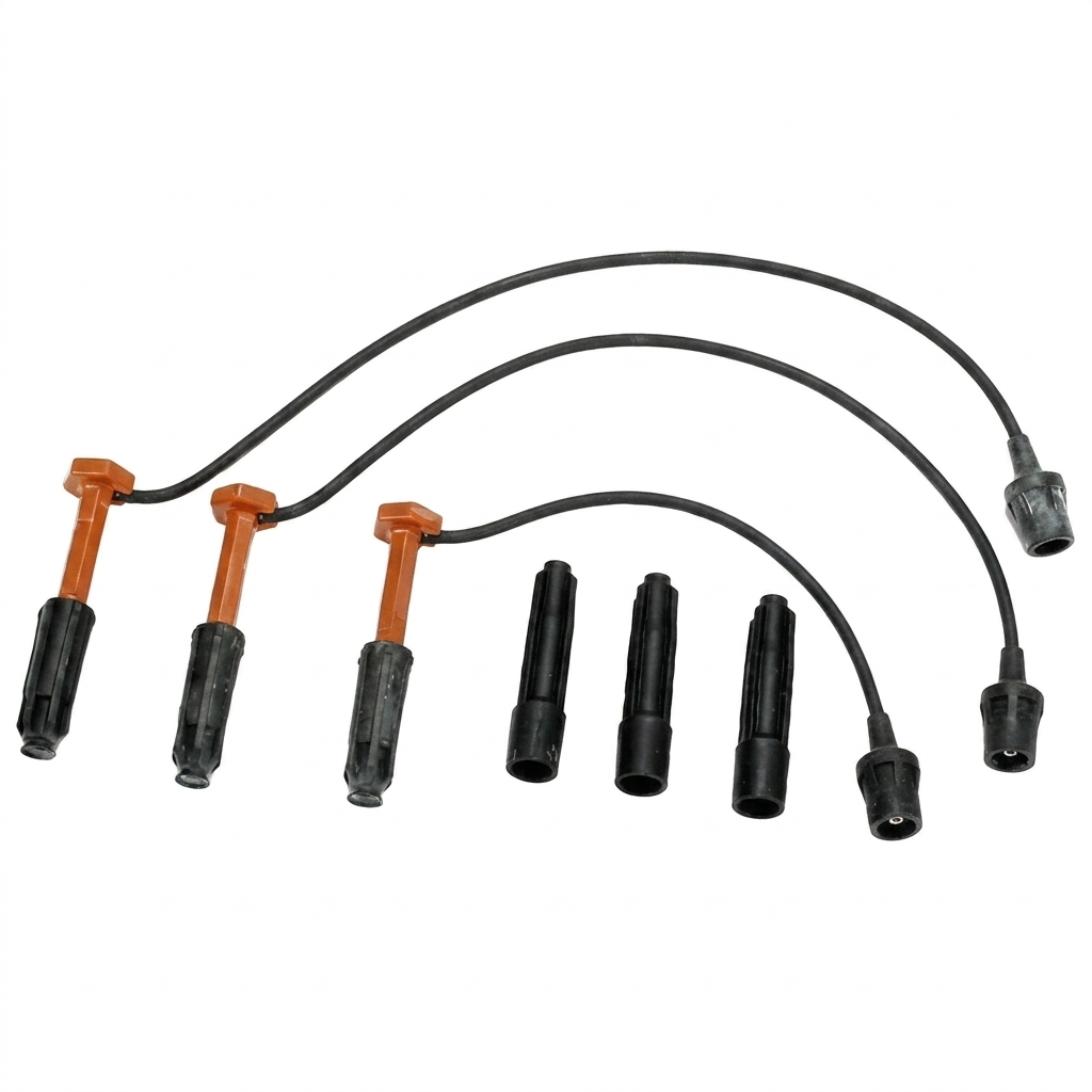 Ignition Wire Set - OE: 104 150 02 19 A