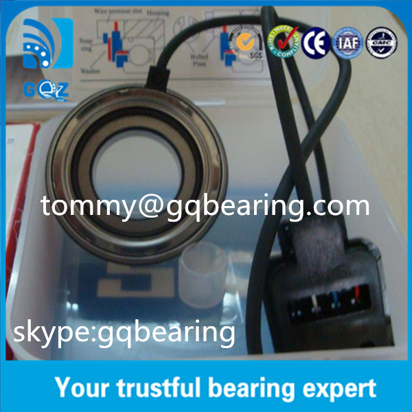Датчики подшипников Моторный кодер Линейные подшипники SKF BMB-6206 / 064S2 / UA002A