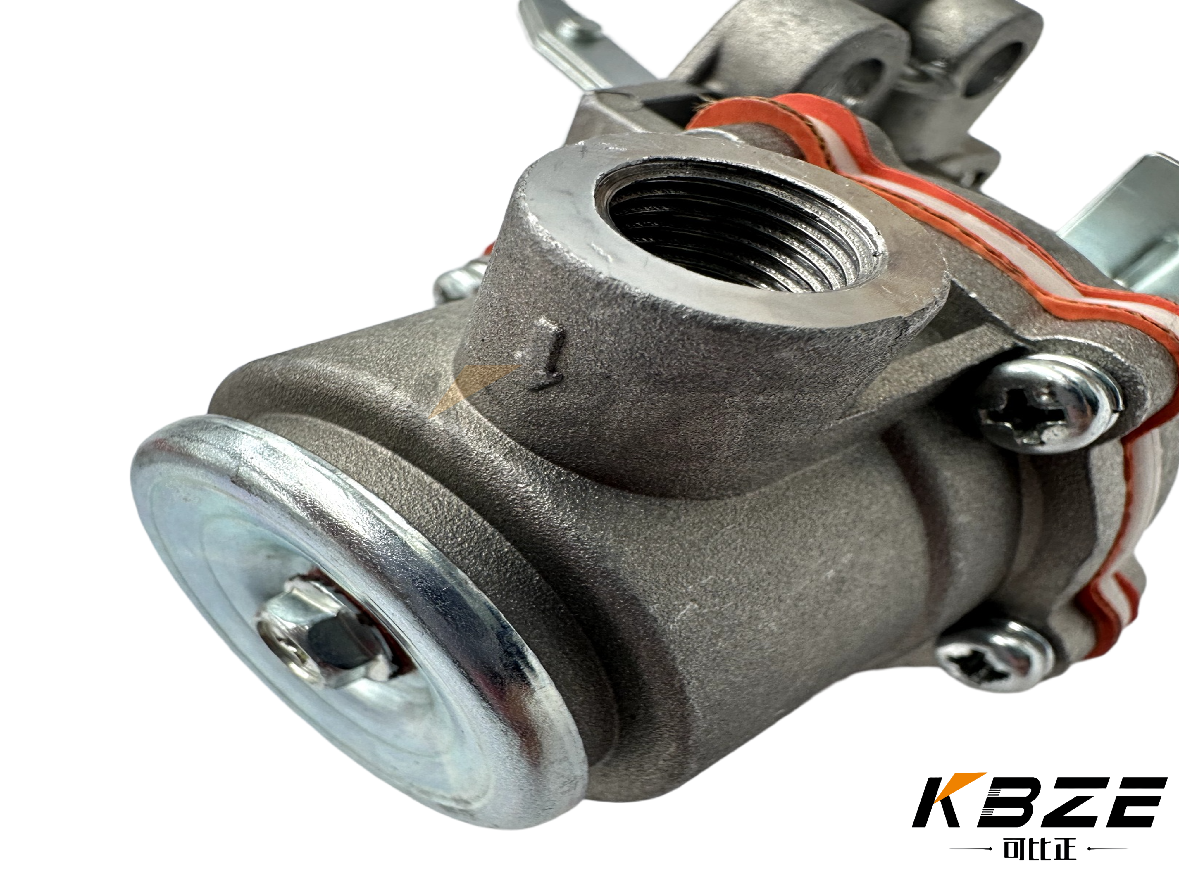 АФТЕРМАРКЕТ MASSEY FERGUSON 836666344 Насос на топливо для тракторов