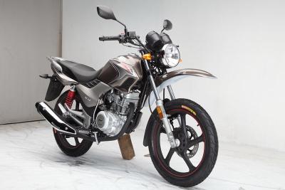 Anti Slip Tire Sport Racing Motorcycle , Cool Sport Bikes Carburetor Fuel System