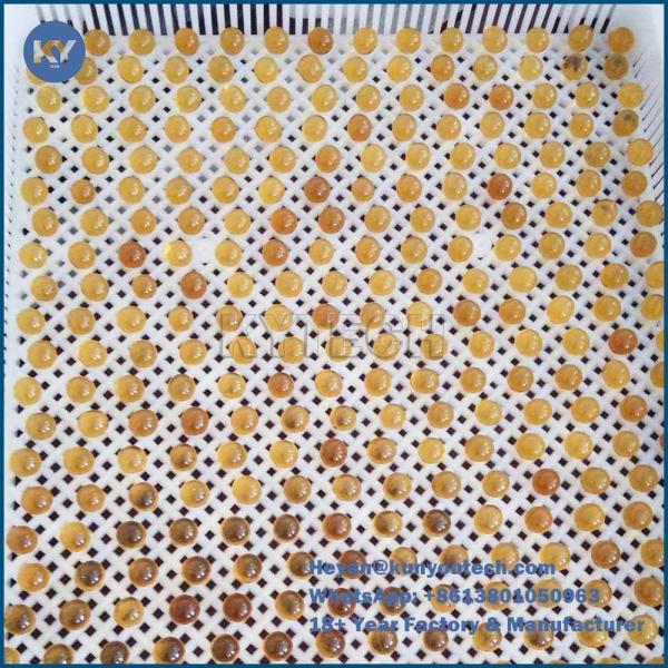 Capsule Plastic Drying Trays