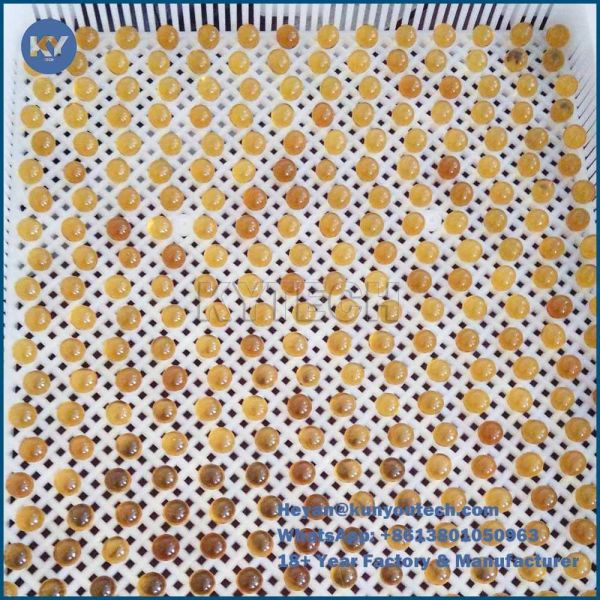 Food Grade Plastic Drying Tray