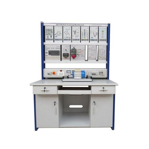 Vocational Training Tools And Equipment Electrician Trainer Basic electronics laboratory