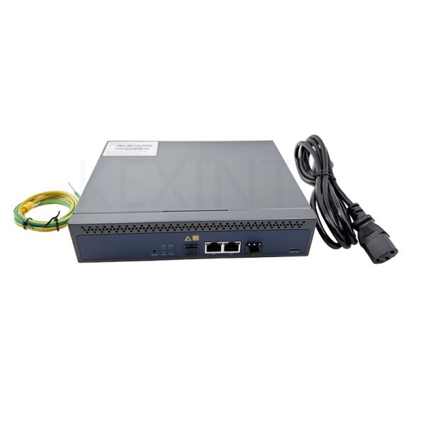 Original Vsol V1600GS 10GE PON Mini OLT 1 Port OLT GPON OLT