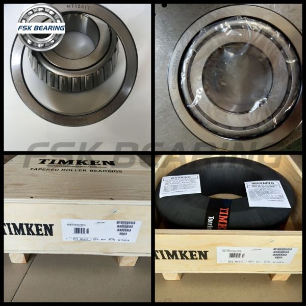 FSK 02 6406 45 00 Rear Wheel Bearing 45*100*38.25mm High Speed Top Saling