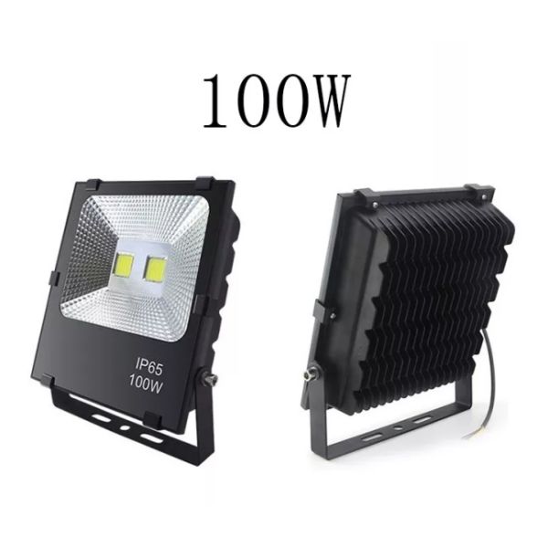 Сад 5054 приведенный делать центром внимания освещение 50w анти- корозии на открытом воздухе привел прожектор