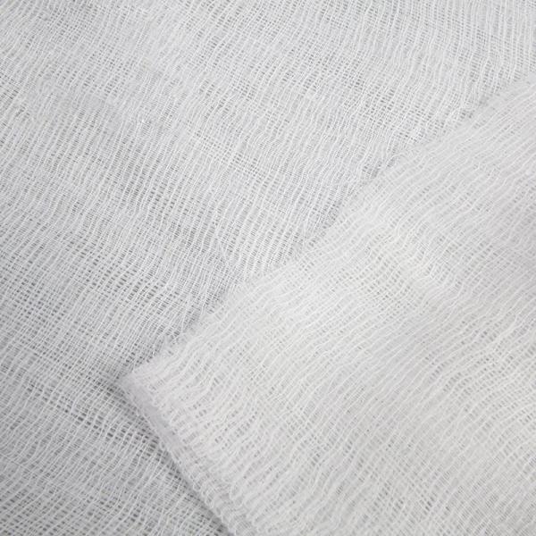 Algodão não estéril Gauze Roll Bandage absorvente