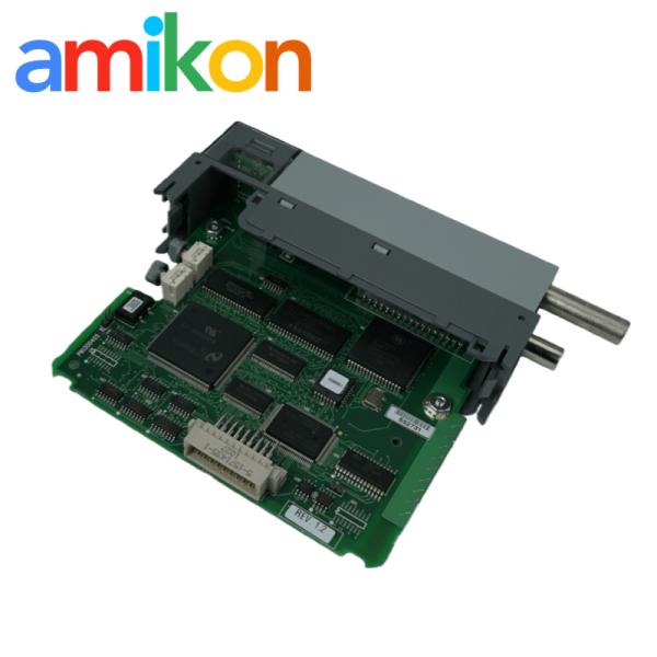 Allen Bradley 1747-SCNR SLC ControlNet Scanner Module with 2 ControlNet Ports