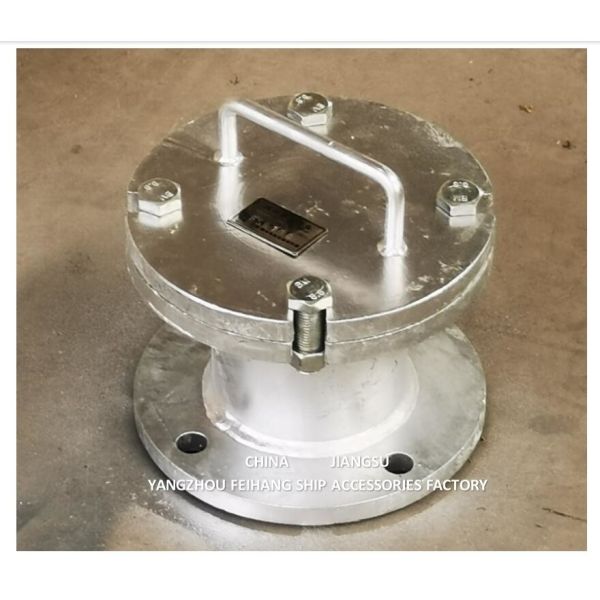 Соединение разрядки BS10080 CB/T3657-94 международное для отечественных нечистот