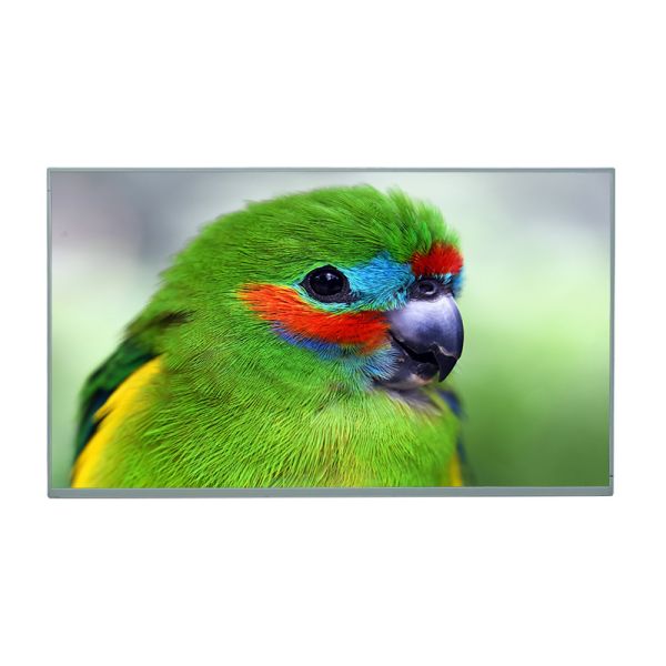 27 Inch FHD IPS Industrial TFT LCD Display 1920x1080 300nits 1000:1 Contrast LVDS Interface Optional Custom Touch Screen