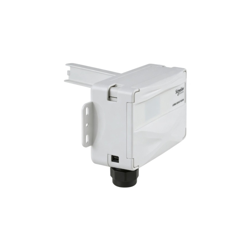 5152300000 Schneider Vista SCD110 Duct CO2 Temperature Humidity Transmitter