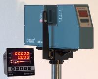 LDM-25 LDM-50 Medidor de diámetro láser / Medidor de diámetro láser