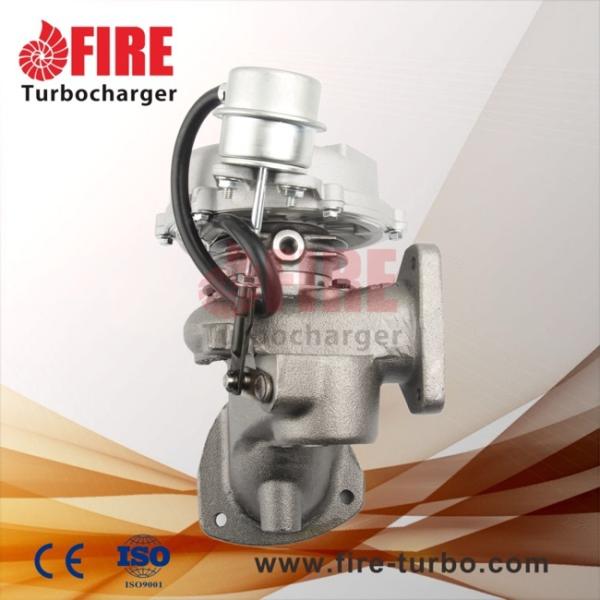 GT2052S Turbocharger 452239-5009S PMF500040 Land Rover Discovery Defender With L Series MDI 525 Engine