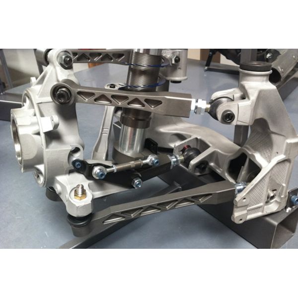 Крепко анодированный 7075 частям КНК подвергая механической обработке алюминиевым для частей мотора запасных